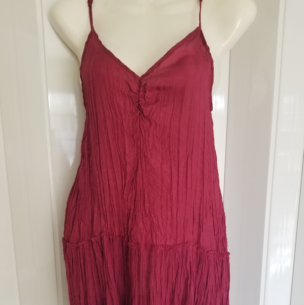 New Free People top